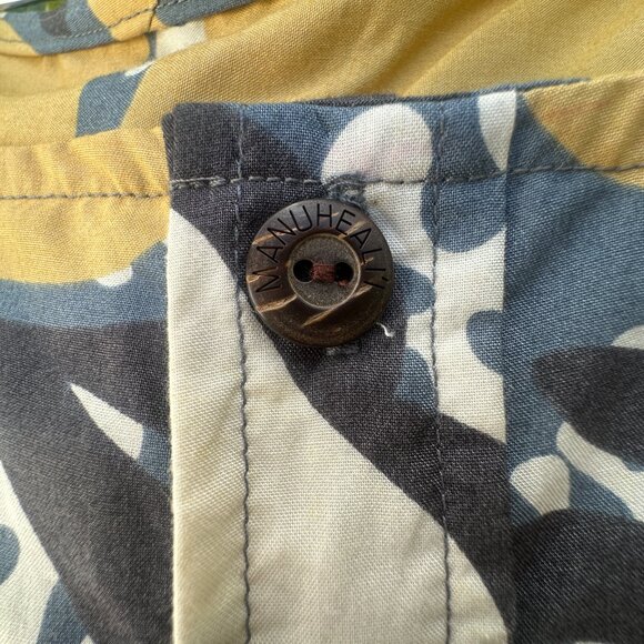 Manuheali'i dress - Picture 4 of 6